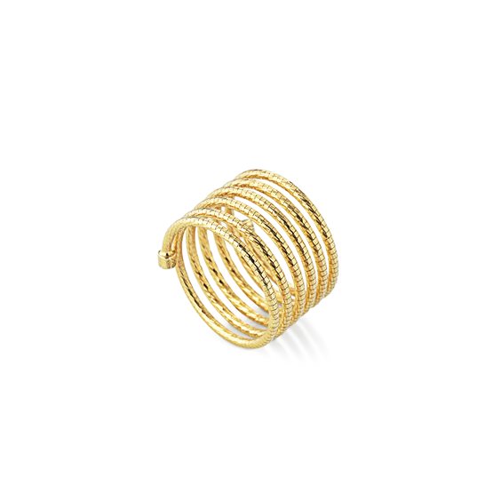 Anello Marcello Pane Donna in Argento ANCC 004 - ANCC 004